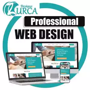 PROFESSIONELLES WORDPRESS WEBSITE DESIGN PAKET & MOBIL READY WEBDESIGN - Bild 1 von 9