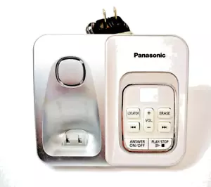 Unidad principal base respuesta KX-TGD530 para Panasonic KX-TGD510 KX-TGD532 KX-TGD535 - Imagen 1 de 3