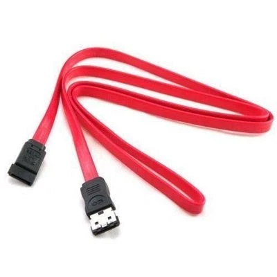 SATA To eSATA External Shielded Cable Cord HDD Data Hard Drive Transfer Computer - Image 1 of 2