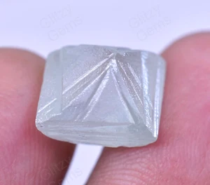 Loose CVD Diamond 8.50 Ct Colorless F Color VS2 Clarity Certified - Facet - Picture 1 of 5