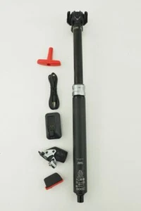 Poste cuentagotas de viaje Rockshox Reverb AXS 34,9 mm x 170 mm con control remoto + batería - Imagen 1 de 4