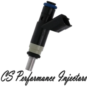 OEM Siemens Fuel Injector (1) 04891577AB Rebuilt by Master ASE Mechanic USA - Bild 1 von 7