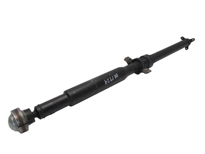 💚 AWD 12-19 Mercedes ML63 GLE63 AMG eje de transmisión trasero OEM W166 Foto 1 de 4