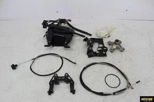 09 YAMAHA YFZ450R YFZ450 PARTS AND HARDWARE NUTS BOLTS TANK HUB COVER - Bild 1 von 23