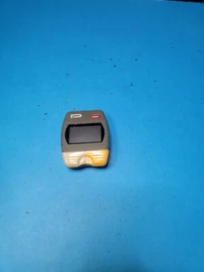 VINTAGE PARAMOUNT CYCLING COMPUTER SPEEDOMETER CADENCE - Picture 1 of 3