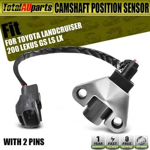 Camshaft Position Sensor for Toyota Landcruiser UZJ200 Lexus GS UZS190 LS UCF20 - Picture 1 of 9