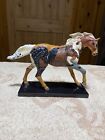 TRAIL OF PAINTED PONIES  YEAR OF THE HORSE  12223  1E/7657    AUTOGRAPHED 03/500