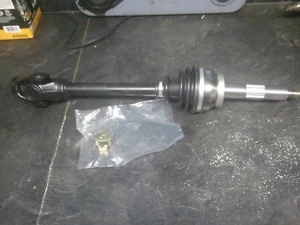 97-03 Polaris Front Cv Axle # 2200960 Sportsman Magnum Xplorer Scrambler - Picture 1 of 4