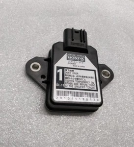 2010 HONDA JAZZ YAW RATE SENSOR 1.3 1.4 174500-5681 ACCORD L - Picture 1 of 3