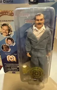 "Figura clásica de 8"" Cheers Cliff Clavin 62741 baja # 240/10.000 edición limitada nueva en caja" - Imagen 1 de 6