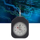 Dial Tensiometer Portable Double Pointer Tension Gauge Force Meter Tools 10g ♡