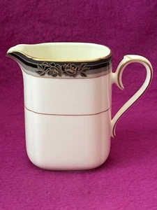 NEW Noritake China SPELL BINDER 9733 CREAMER (8 oz/1 Cup) Unused - Picture 1 of 12