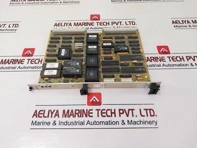 Sperry Marine 03956-1981488-1 Cpu Module - Image 1 of 4