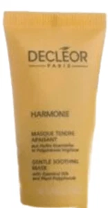 Decleor Harmonie sanfte beruhigende Maske 15 ml (neu) - kostenloser Versand - Bild 1 von 1