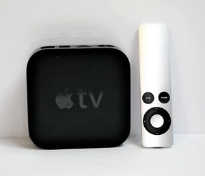 ¡Transmisor multimedia HD 8 GB Apple TV A1469 3ª generación! *PROBADO* - Imagen 1 de 5