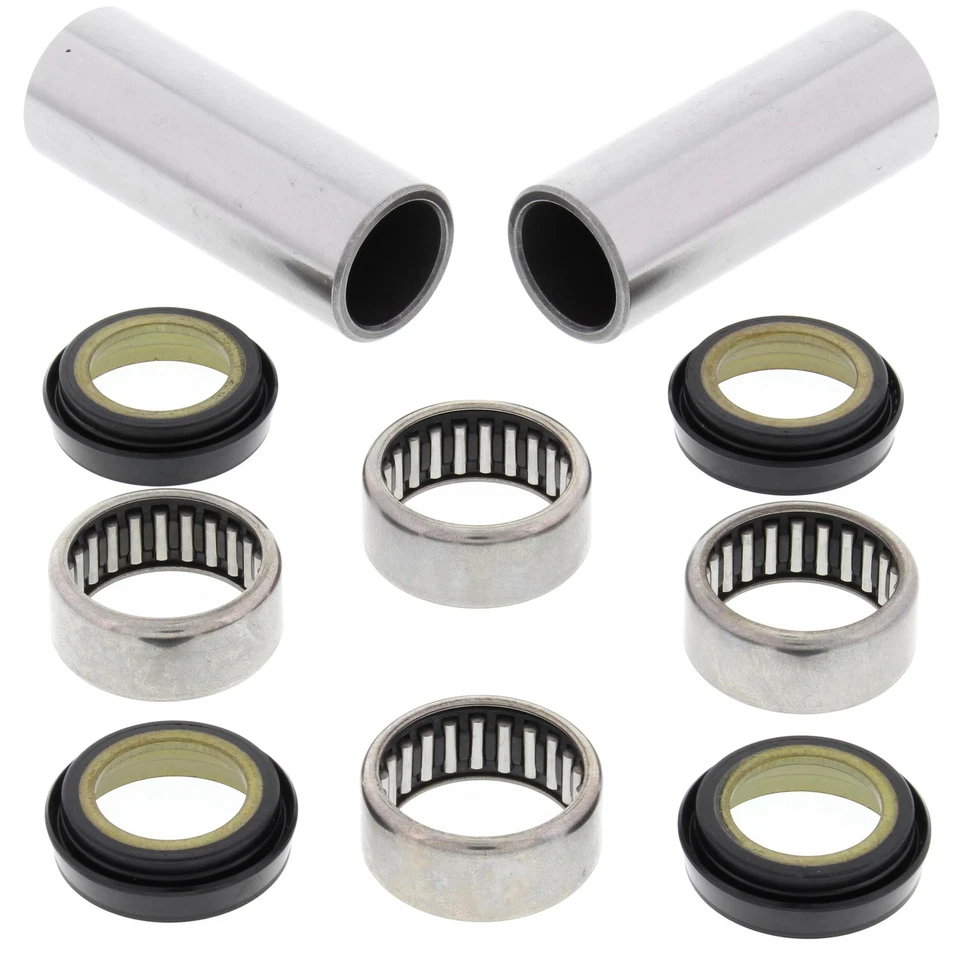Kawasaki KLX 650/R, 1993-1996, Swingarm Bearing Kit - KLX650, Swing Arm - Image 1 of 1