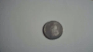 Switzerland, 1996 1/2 Franc, Clear Definition In Very Fine Condition - Picture 1 of 2