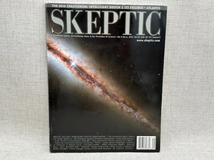 Skeptic Magazine Vol. 8 No.4, 2001 The New Creationism - Imagen 1 de 8