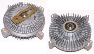 FAN CLUTCH Mercedes 400SE S Class 140.042 1990 - 1999 - Picture 1 of 1