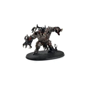 BLADES OF KHORNE Khorgorath #2 Sigmar WELL PAINTED - Imagen 1 de 1