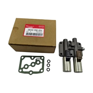 US NEW For Acura Honda Transmission Shift Solenoid 28250-P6H-024 NEW - Picture 1 of 6