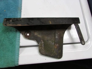 1977 Yamaha DT100 CHAIN GUARD - Picture 1 of 6