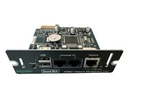 APC AP9631 - Bild 1 von 2