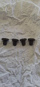 2016 KIA SOUL 2.0 OEM TORQUE CONVERTER TO FLYWEEL BOLTS - Picture 1 of 3