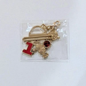 One Piece Luffy USJ Limited Charm Collection Summer 2021 Unopened - Picture 1 of 3