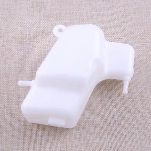 Overflow Coolant Reservoir Radiator Tank Fit For Suzuki DRZ400S 17911-29F11 - Picture 1 of 4