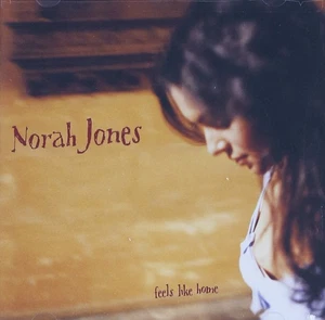 Norah Jones Feels Like Home (CD) (US IMPORT) - Bild 1 von 3