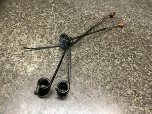 2021 Ski Doo ACE Renegade MXZ 600 Torsion Springs 85D - Bild 1 von 2