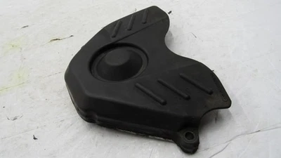 Honda CBR600RR 2013 OEM cubierta de piñón delantero Foto 1 de 4