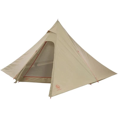 Malla interior Big Agnes Gold Camp 5 un color, 5 personas Foto 1 de 2