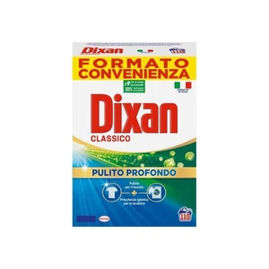  dixan classico 110 misurini gr. 6050  8015100577521 - Imagen 1 de 1