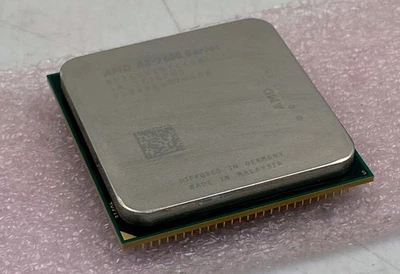 AMD A8-Series A8-7650K Desktop CPU Processor, Socket FM2+ - AD765KXBI44JA - Image 1 of 3