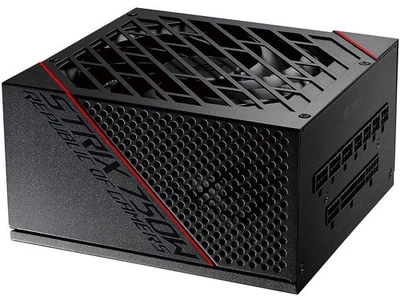 ASUS ROG Strix 750 Fully Modular 80 Plus Gold 750W ATX Power Supply with 0dB - Image 1 of 4