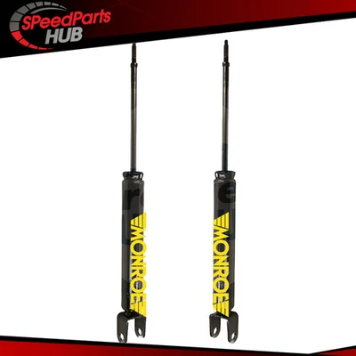 Amortiguadores traseros Monroe OE para Kia Magentis Optima Rondo 2006-2011 2,4 L 2,7 L Foto 1 de 2