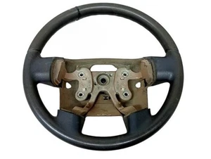Steering Wheel For 2008-2011 Holden Colorado RC 4DR Dual Cab P/N 97403688 2010 - Picture 1 of 4