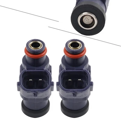 Stück Einspritzdüsen EAT259 für Kawasaki MULE 4000 4010 4X4 49033-2060 - Image 1 of 4