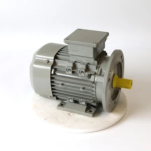AC-Motoren GmbH Drehstrom-Asynchronmotor FCPA 90S-2/PHE NOV - Bild 1 von 3