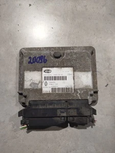 Original RENAULT Engine Control Unit ECU 8200735819 8200561162 - Picture 1 of 3