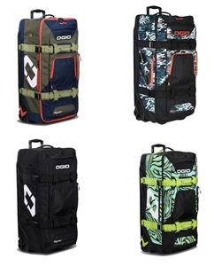 Ogio Rig ST 9800 Wheeled Rolling Travel Bag Suitcase/Luggage - Picture 1 of 11