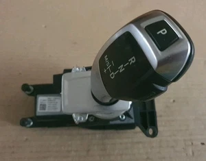 BMW X5 E70 06-13 AUTOMATIC GEAR LEVER SELECTOR SHIFTER 9228612 - Picture 1 of 24