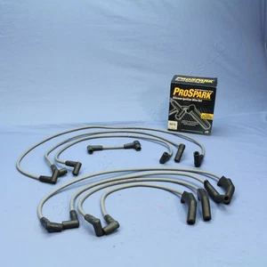 ProSpark 9079 Spark Plug Ignition Wires for 1988-1995 Taurus Continental 3.8L V6 - Picture 1 of 6