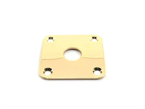 Schaller Jack Plate dorado - Imagen 1 de 1
