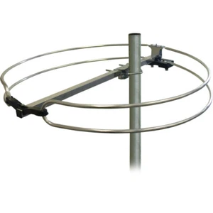 03MM-1EFM RING TYPE FM ANTENNA - Picture 1 of 2