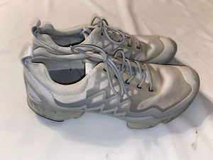 Zapato para correr ECCO Biom Natural Motion Phorene para hombre 45 EE. UU. 11 - Imagen 1 de 7