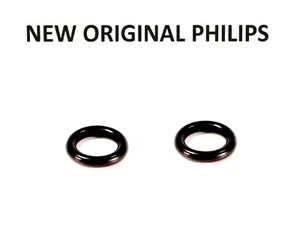 O-ring interno 6 mm / esterno 10 mm O Ring per macchina da caffè Philips Saeco Incanto - Foto 1 di 2