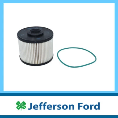 Genuine Ford Mondeo Focus Kuga Fuel Filter 9M5J9176Aa - image 1 of 2